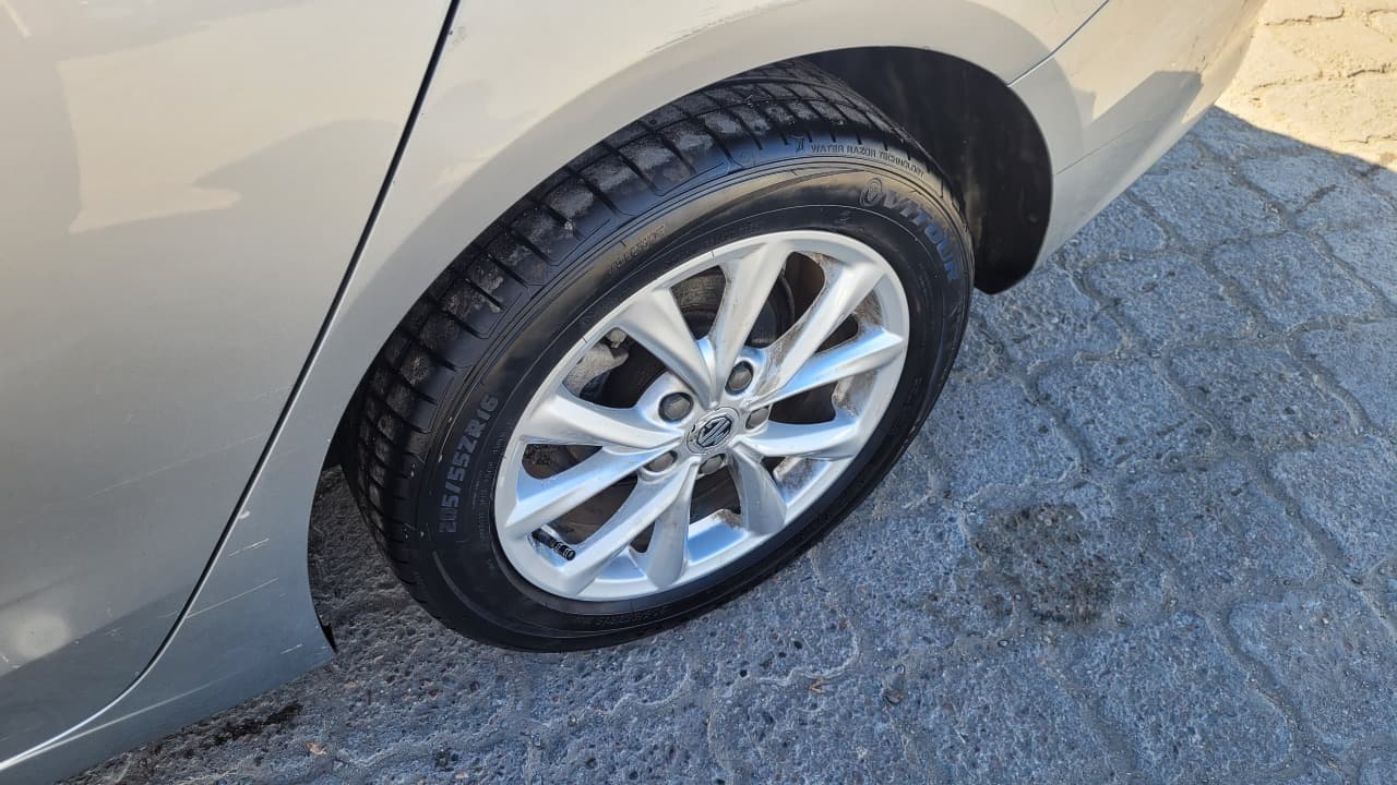 MG5 CVT 4X2 1.5 FULL AUT. - view 11