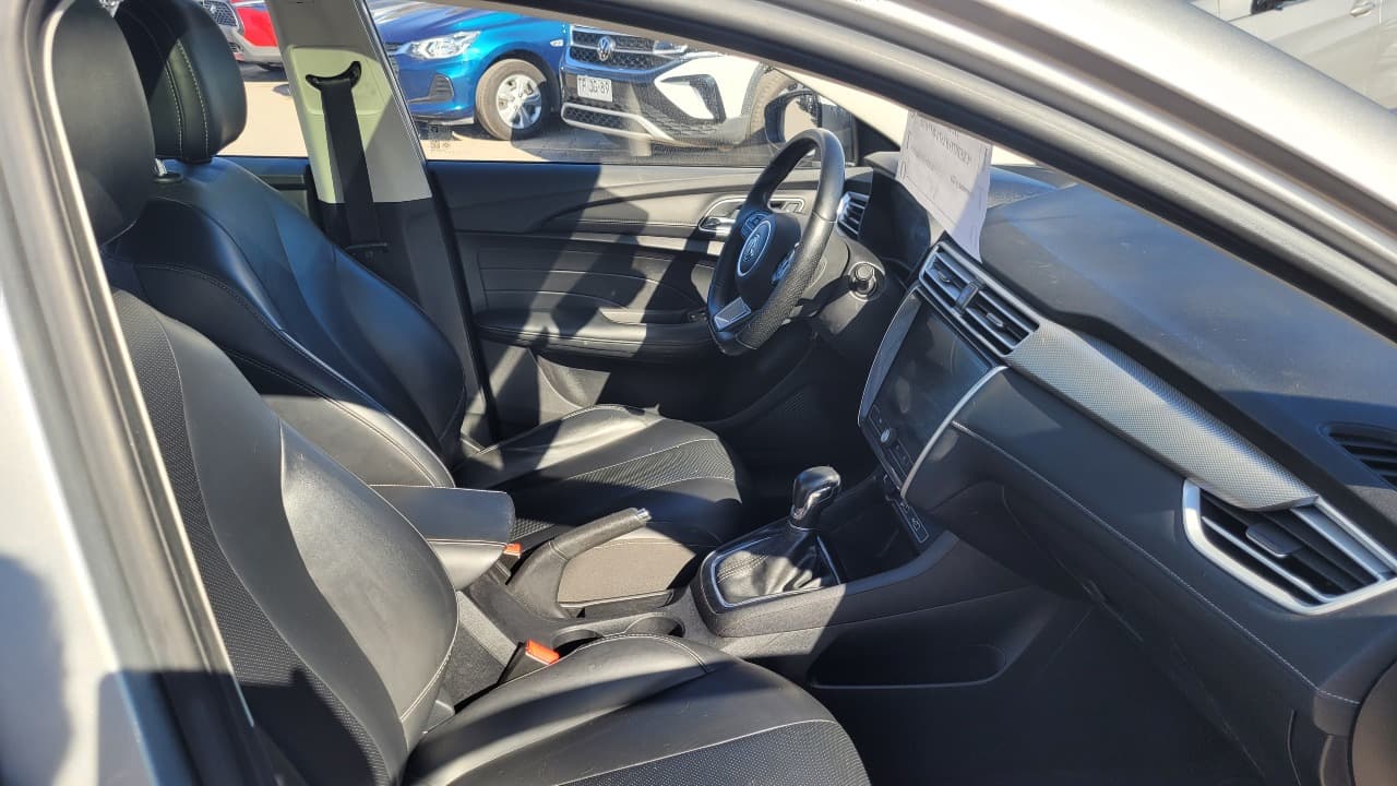 MG5 CVT 4X2 1.5 FULL AUT. - view 12