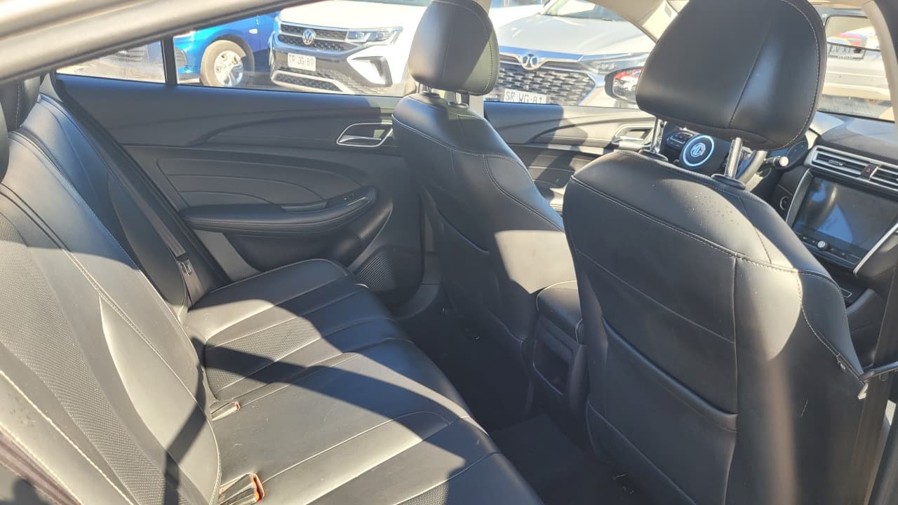 MG5 CVT 4X2 1.5 FULL AUT. - view 13
