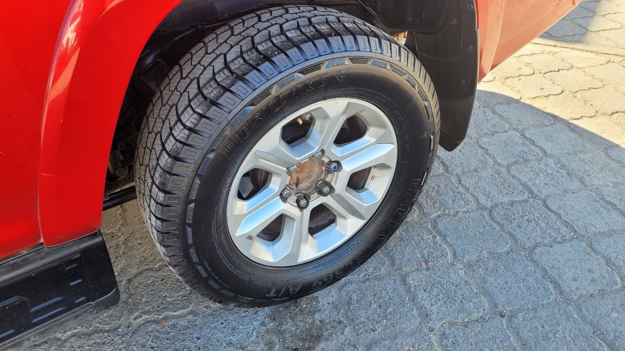 4RUNNER 4X4 4.0 FULL AUT. - view 13