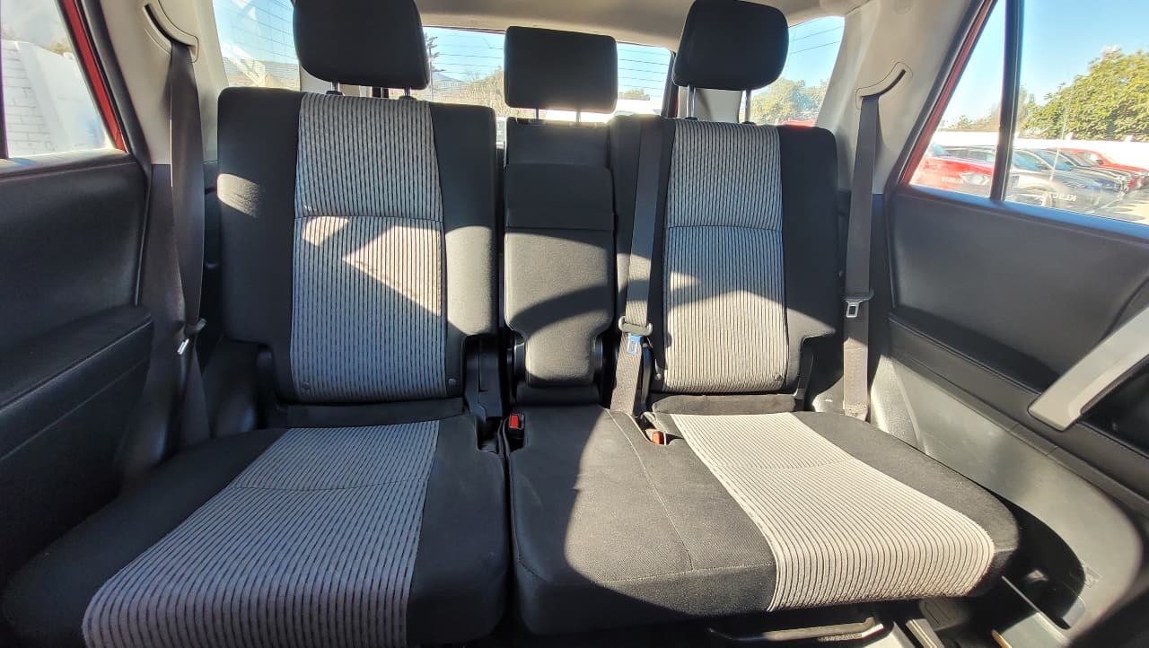 4RUNNER 4X4 4.0 FULL AUT. - view 15