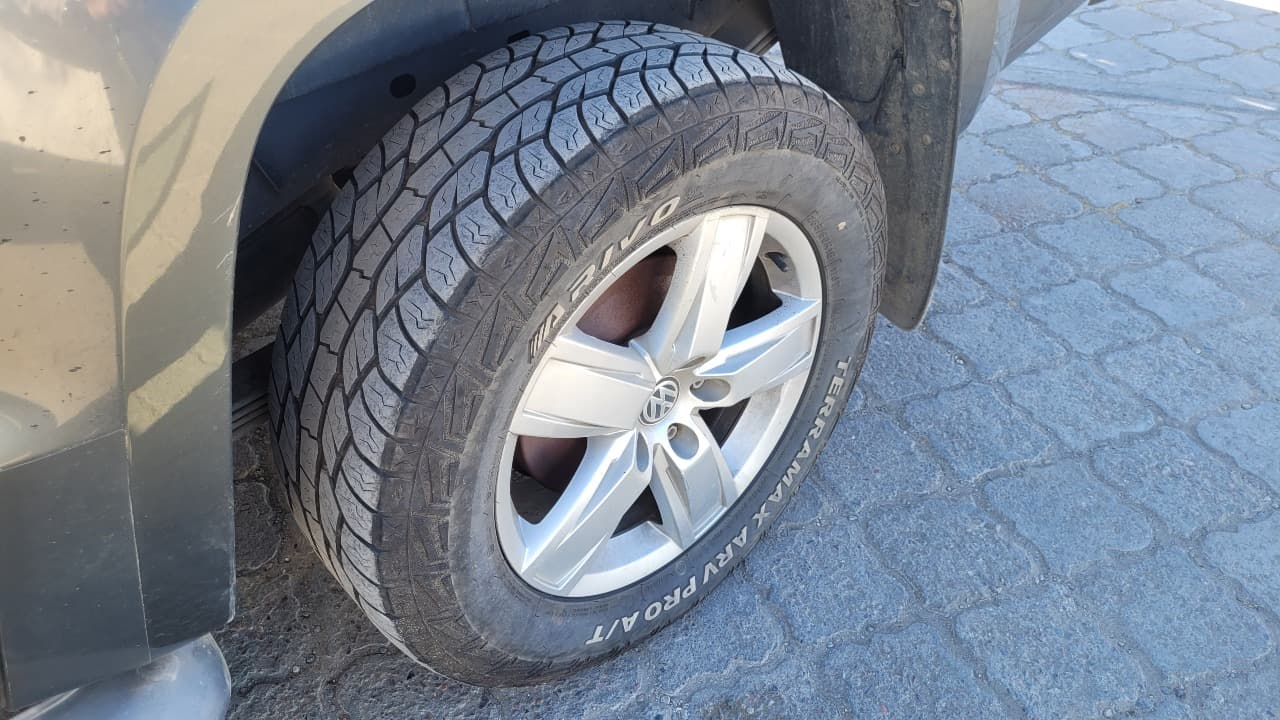 AMAROK DCAB TDI DOHC 4X4 2.0 FULL AUT. (IVA INCLUIDO) - view 14