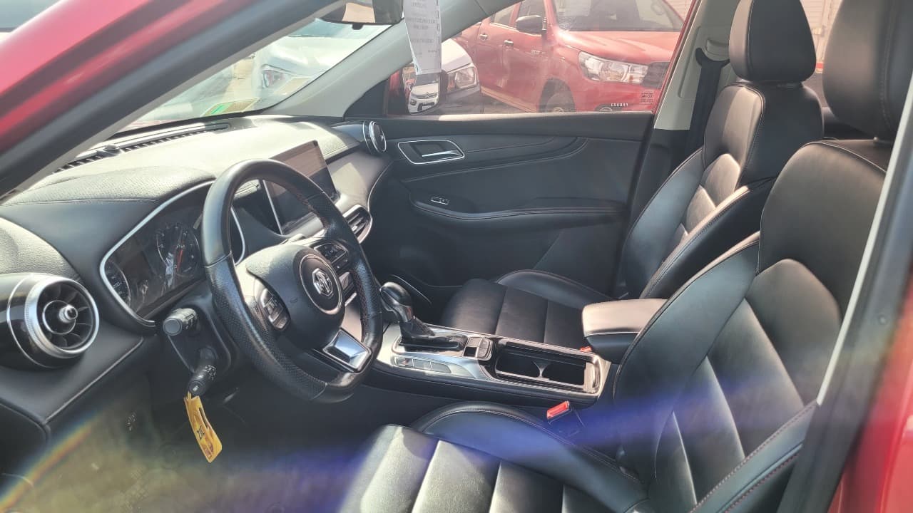 HS 1.5 TURBO FULL AUT. - view 12