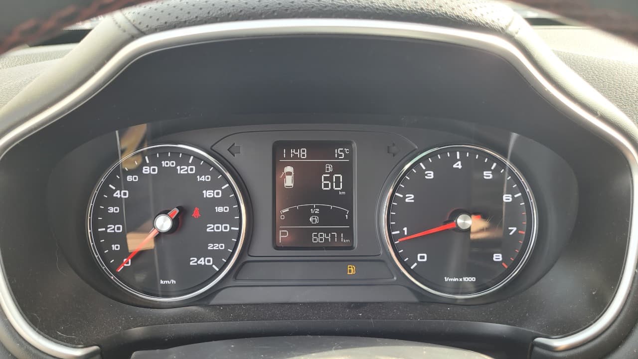 HS 1.5 TURBO FULL AUT. - view 13
