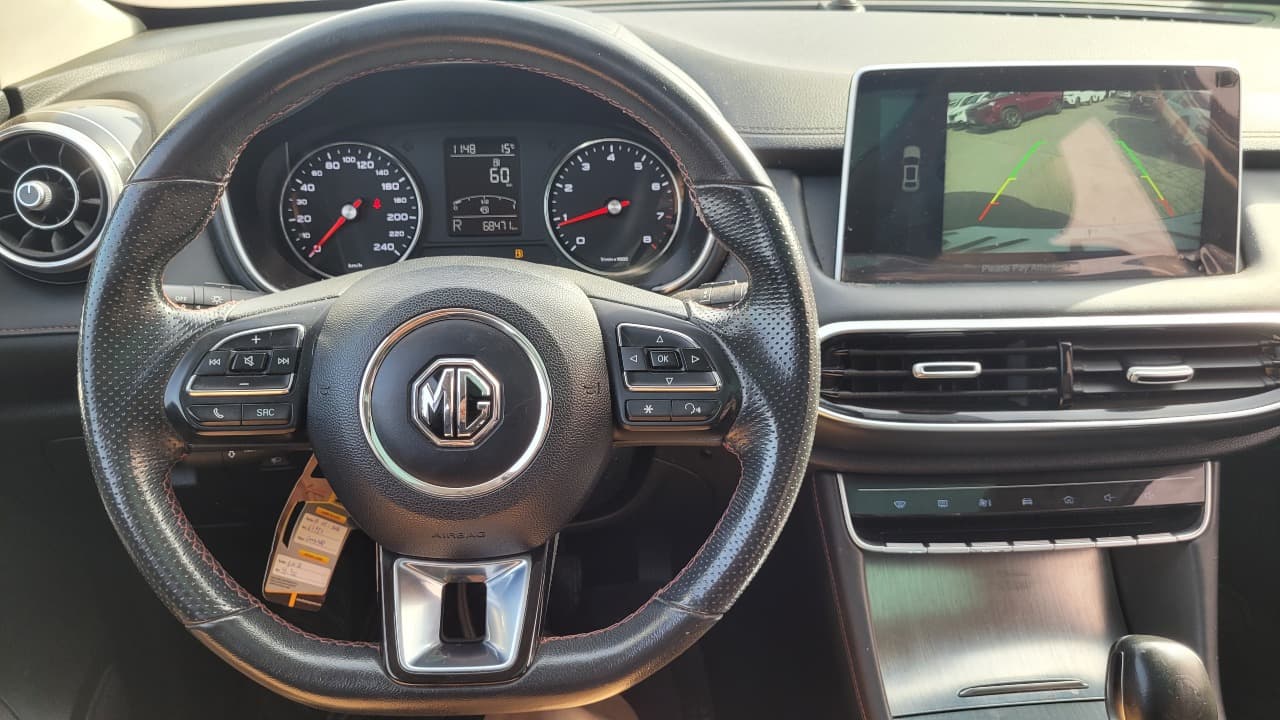 HS 1.5 TURBO FULL AUT. - view 15