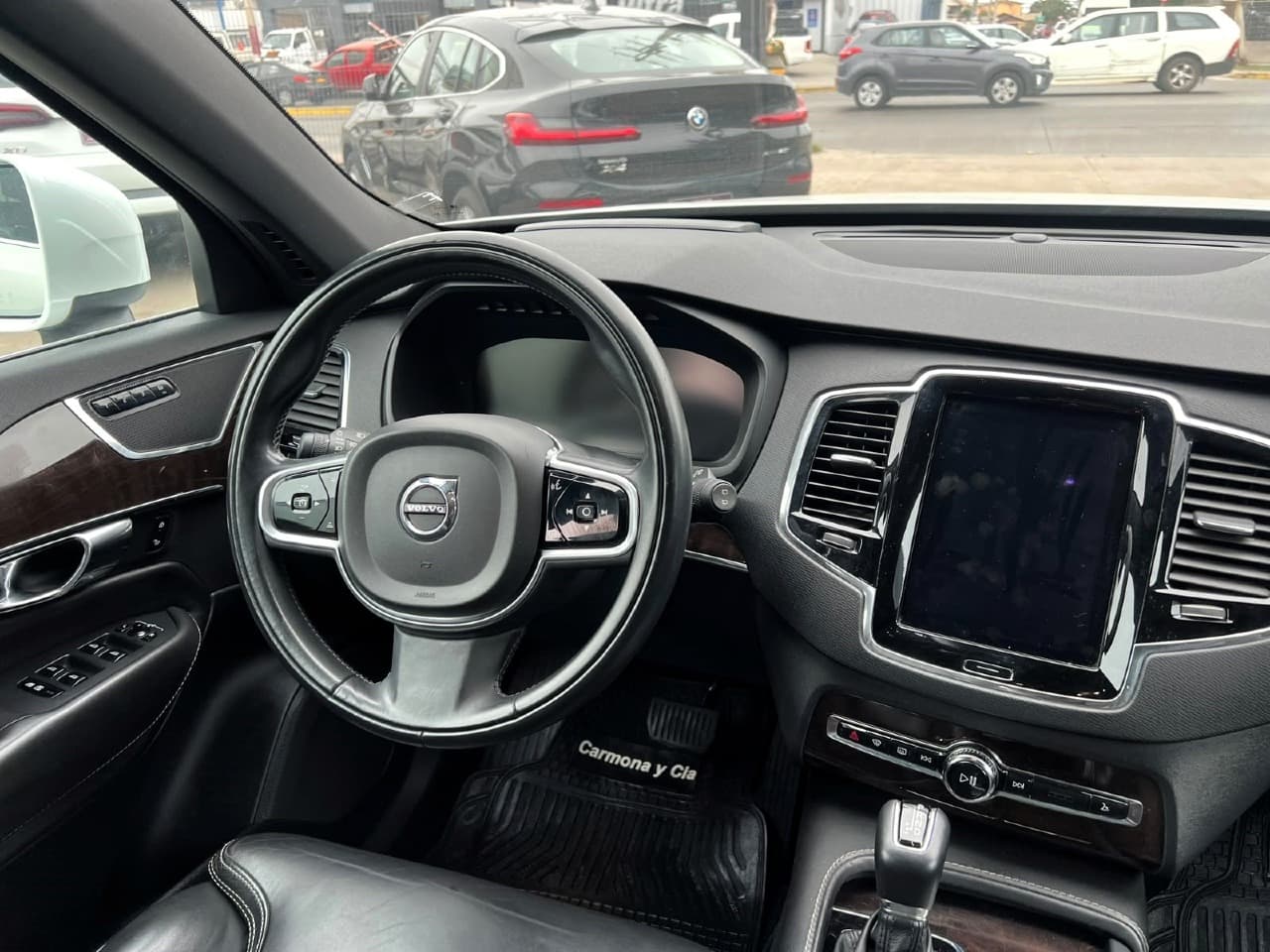 XC90 4X4 2.0 AT - view 11