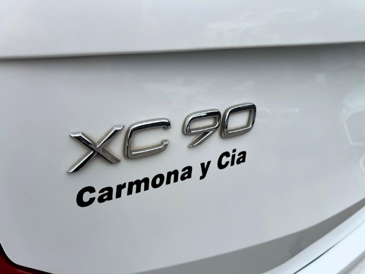 XC90 4X4 2.0 AT - view 17