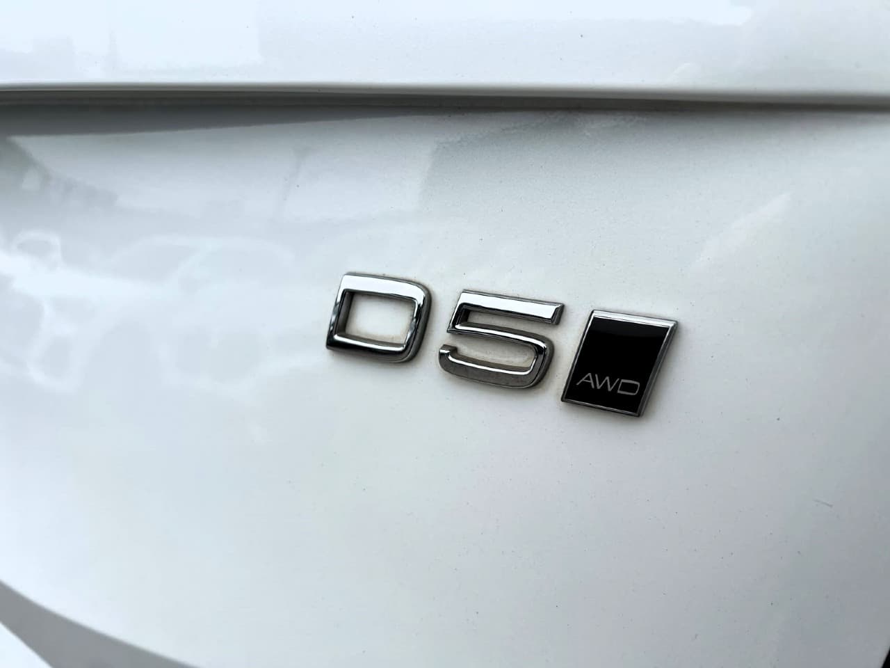 XC90 4X4 2.0 AT - view 19