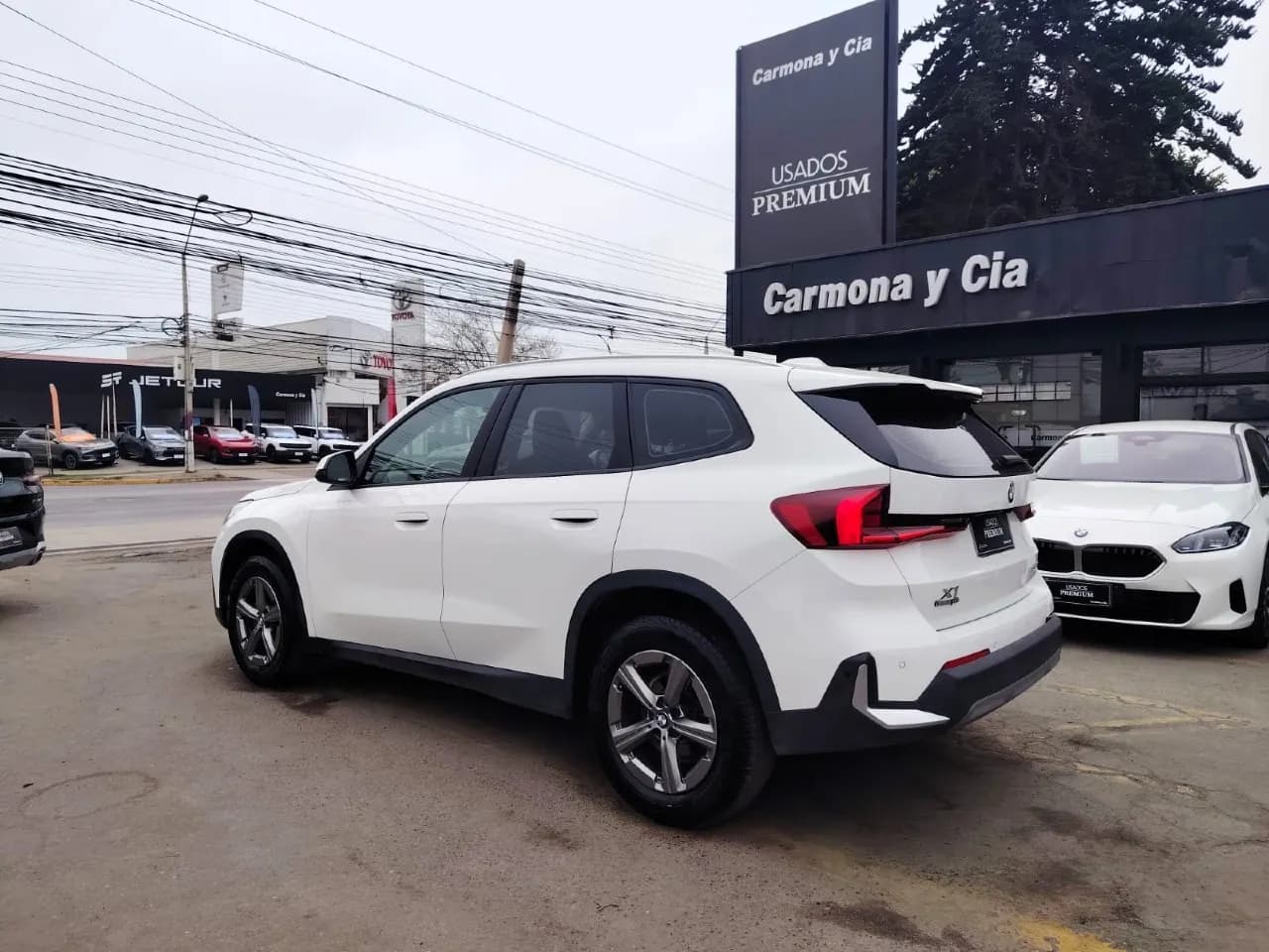 X1  - view 3