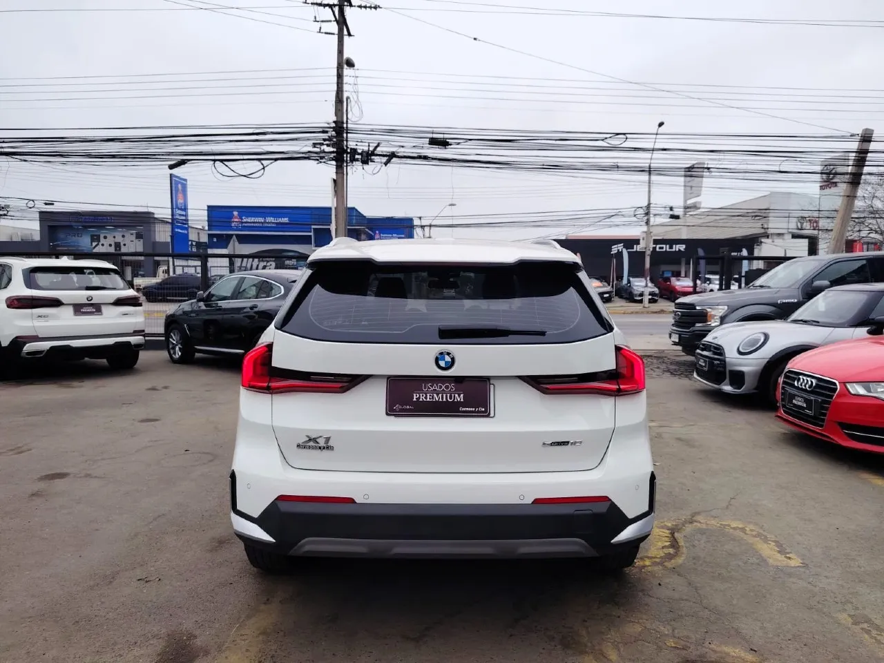 X1  - view 4
