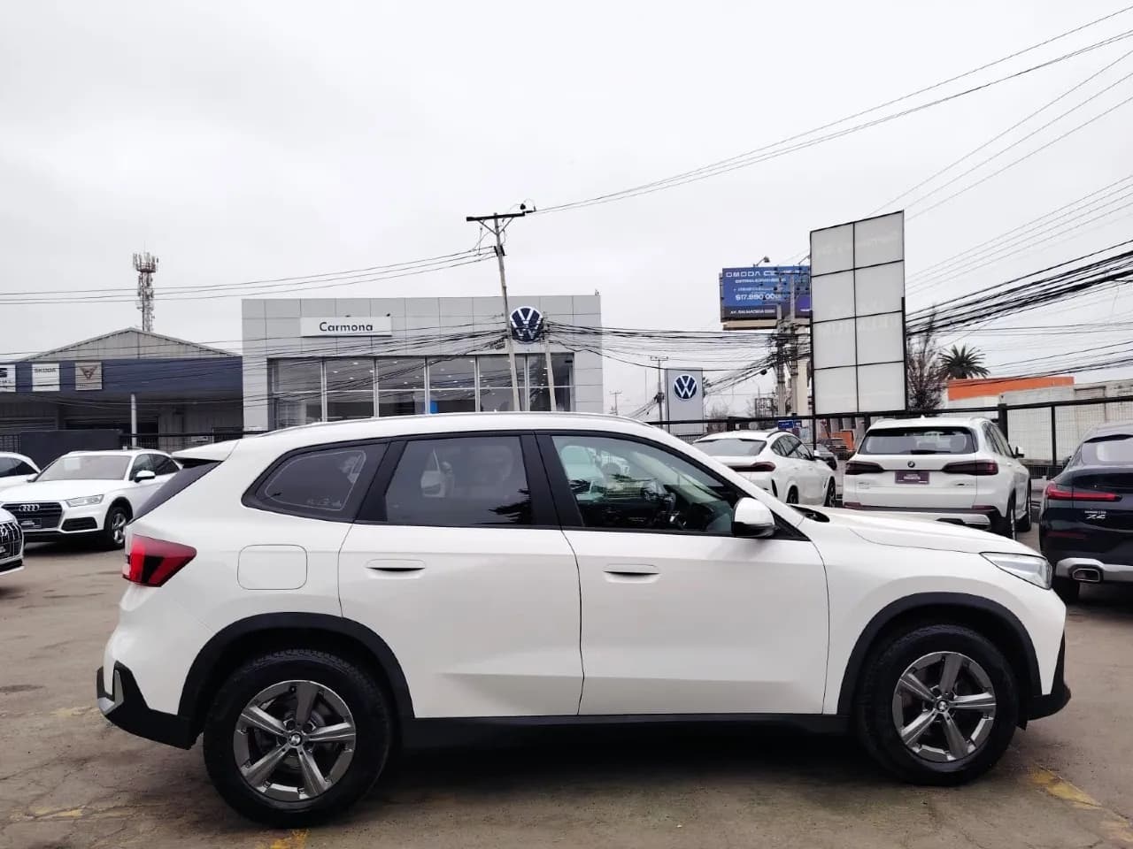 X1  - view 6