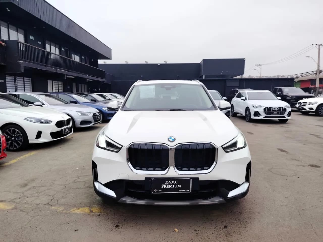 X1  - view 8