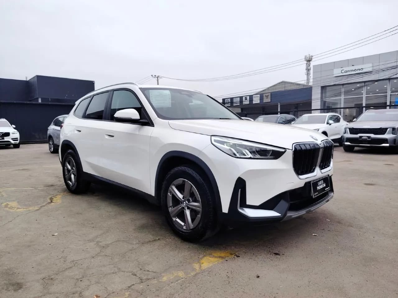 X1  - view 7