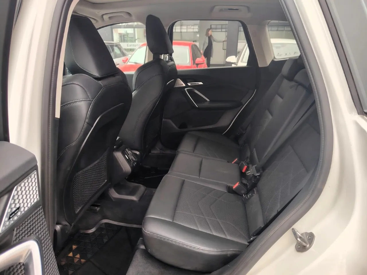 X1  - view 10