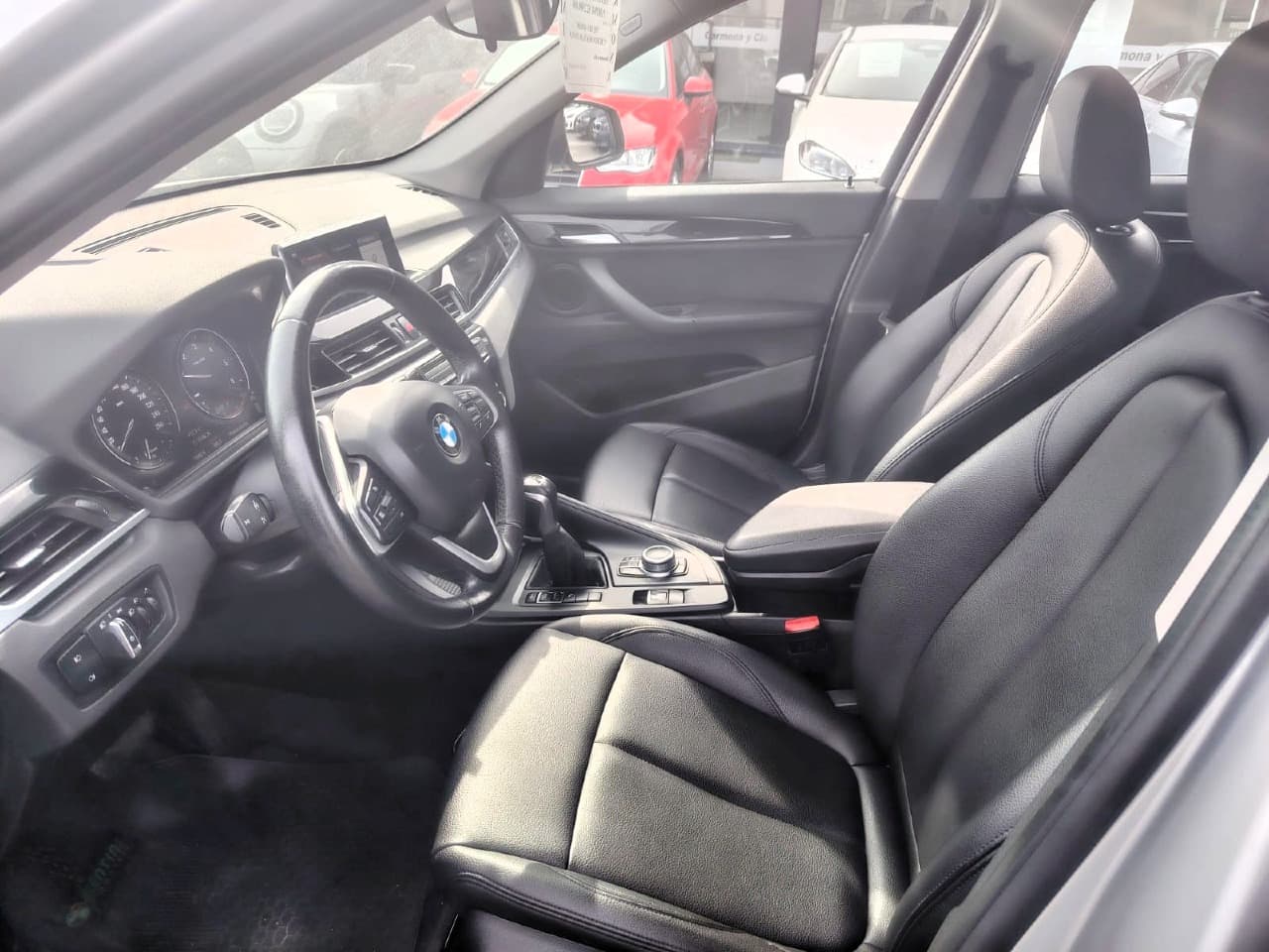 X1 SDRIVE 18D DYNAMIC LCI - view 9