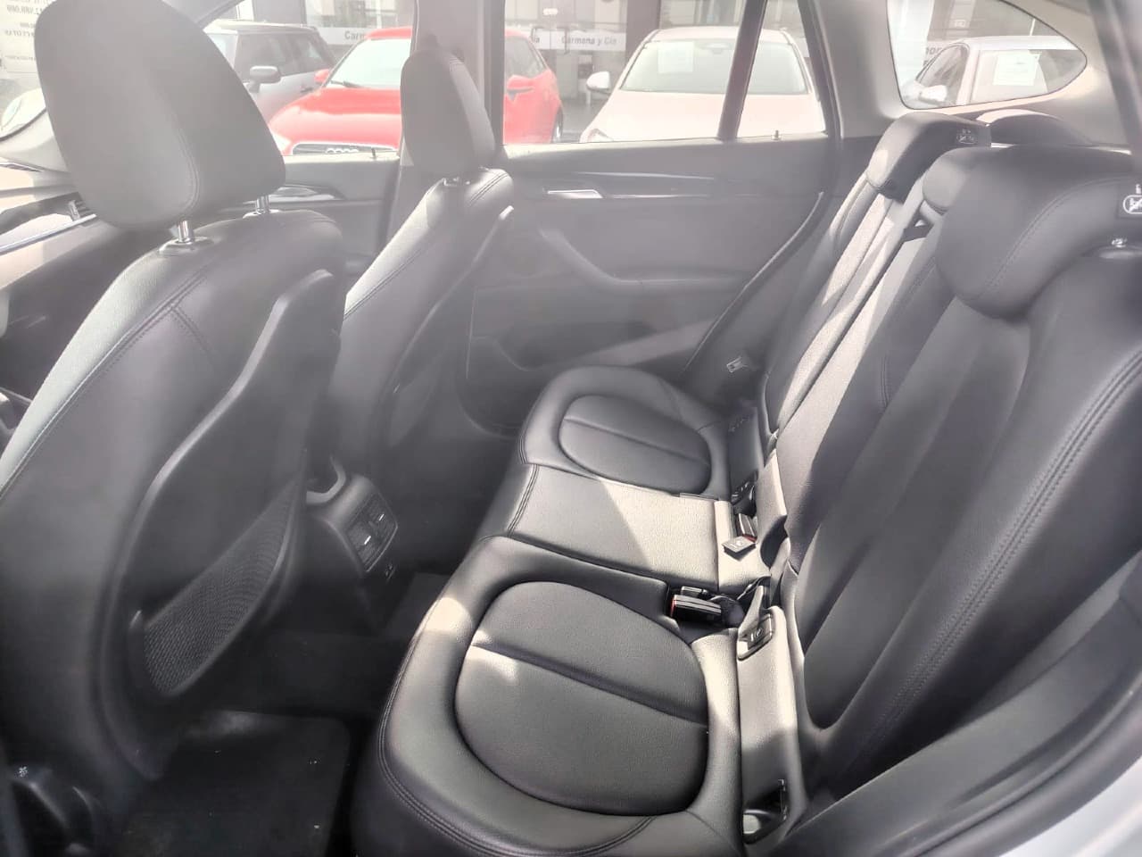 X1 SDRIVE 18D DYNAMIC LCI - view 10