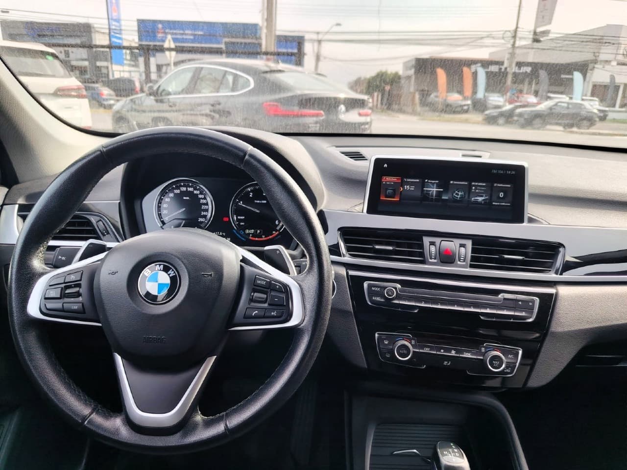 X1 SDRIVE 18D DYNAMIC LCI - view 12