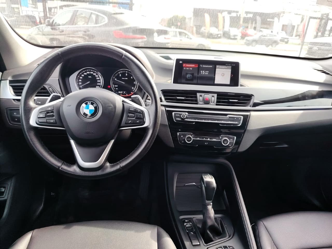 X1 SDRIVE 18D DYNAMIC LCI - view 13