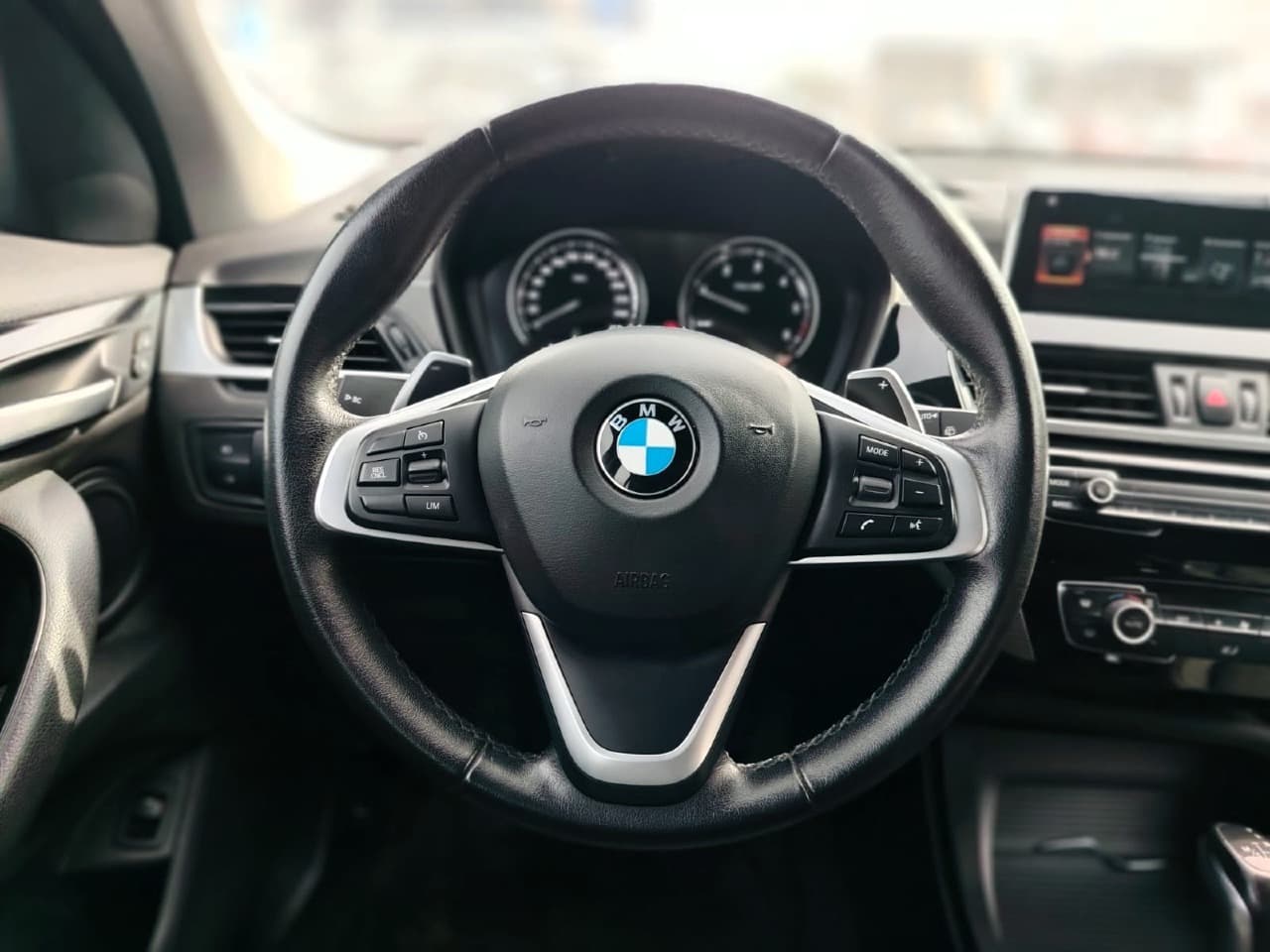 X1 SDRIVE 18D DYNAMIC LCI - view 14