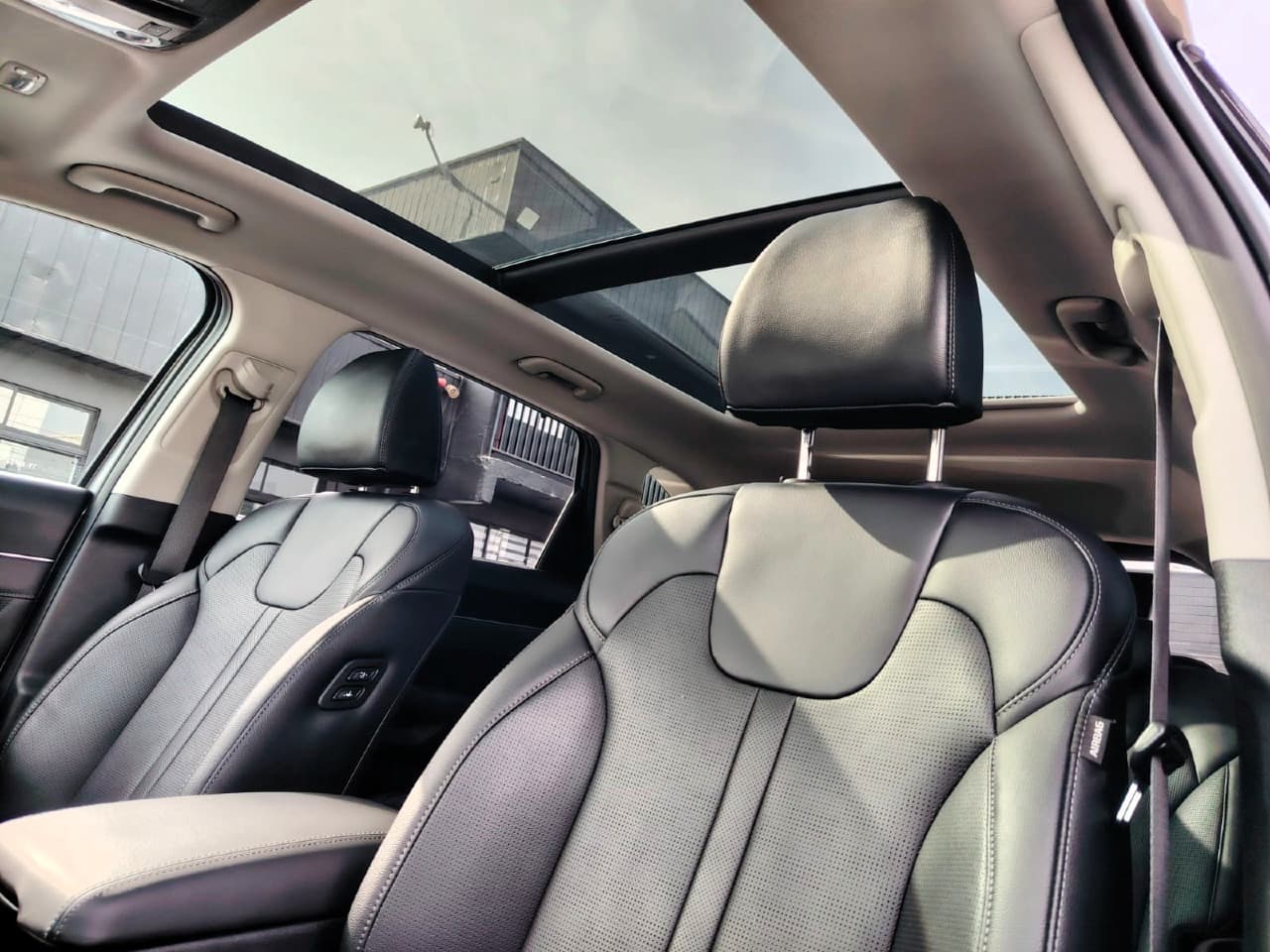SORENTO EX 2.2L DSL 8DCT AWD FULL - view 15
