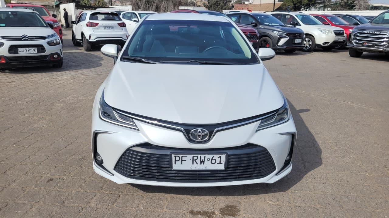 COROLLA 2.0 FULL AUT. - view 2