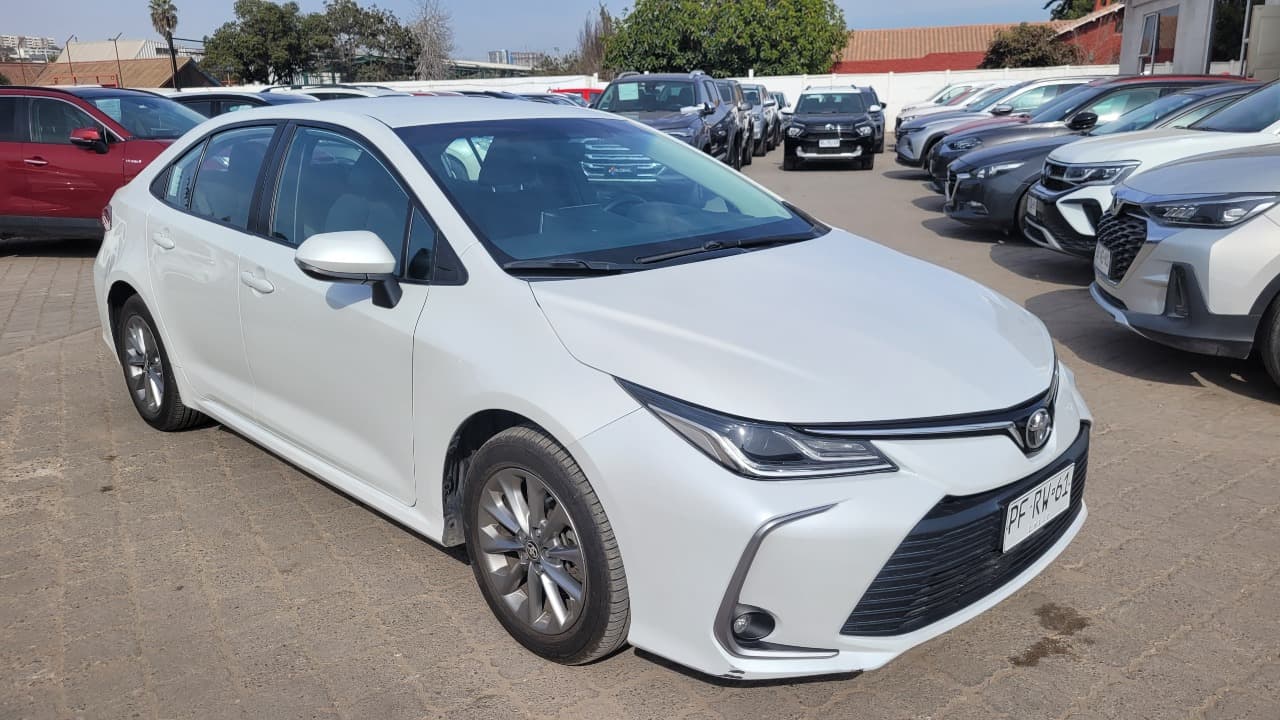 COROLLA 2.0 FULL AUT. - view 3