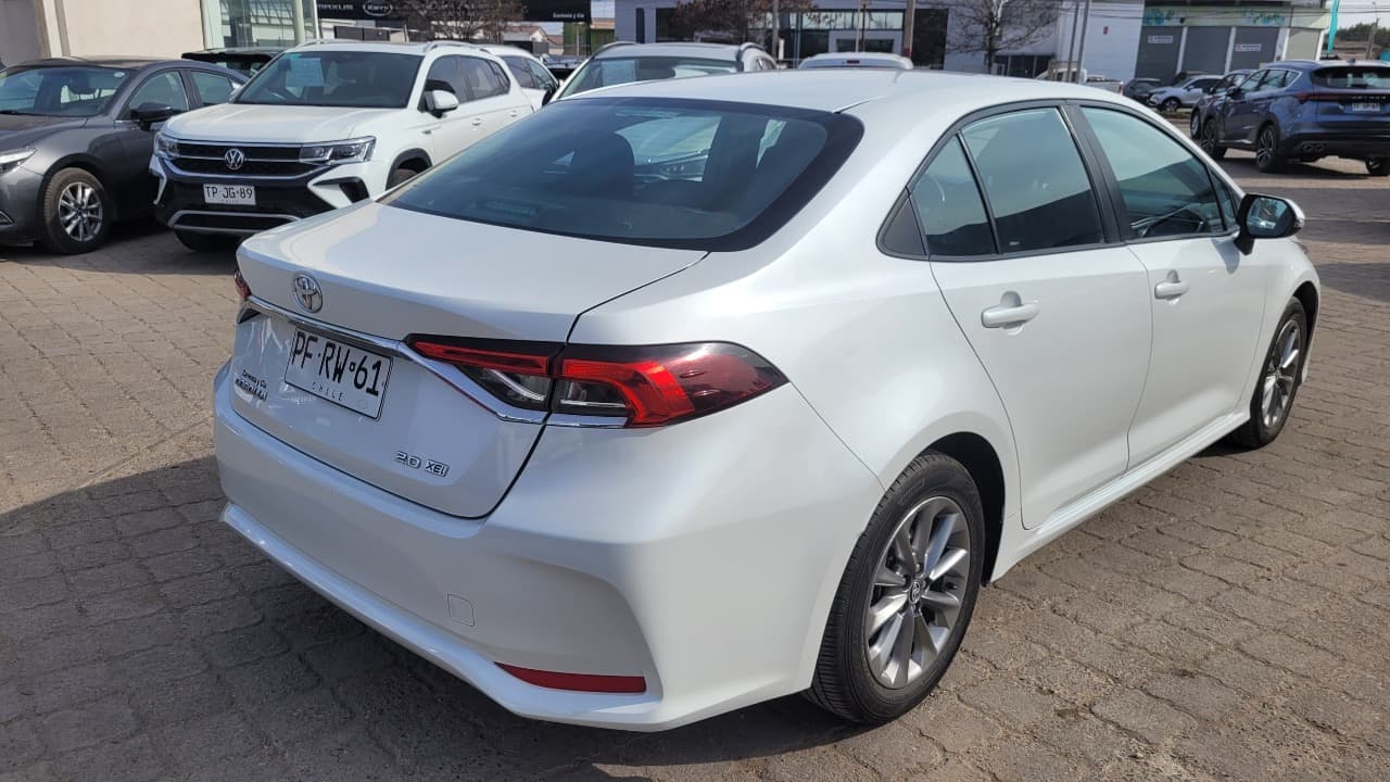 COROLLA 2.0 FULL AUT. - view 4