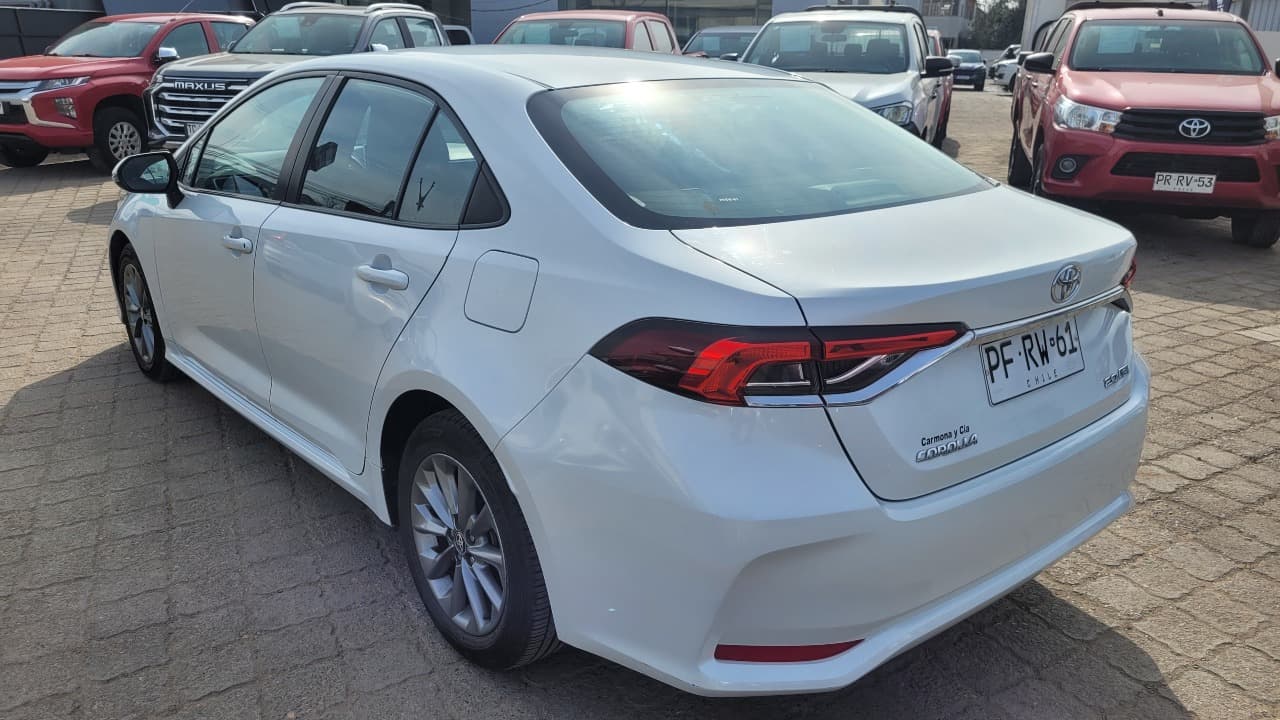 COROLLA 2.0 FULL AUT. - view 5