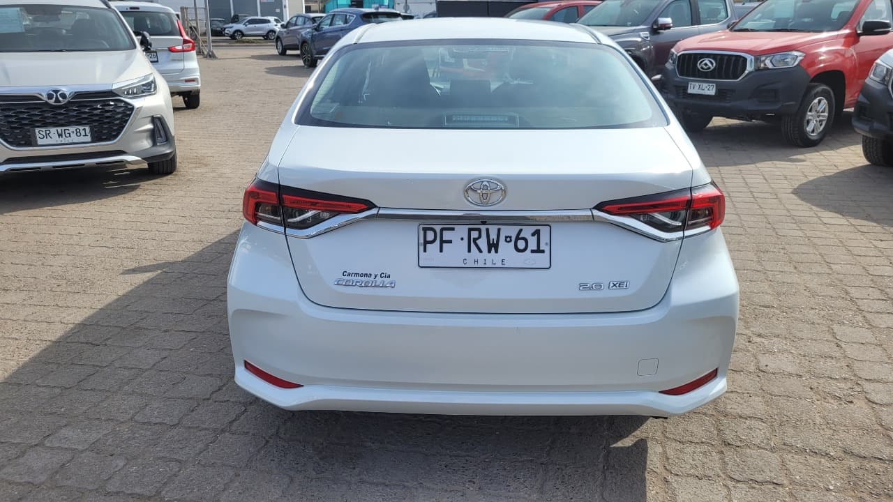 COROLLA 2.0 FULL AUT. - view 6