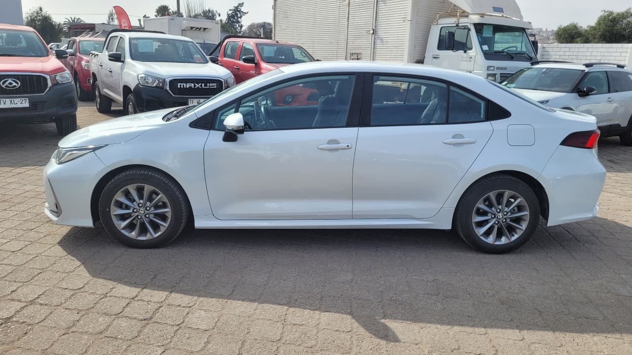 COROLLA 2.0 FULL AUT. - view 7