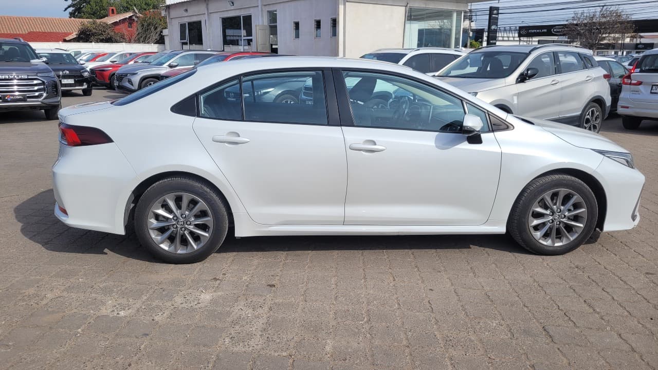 COROLLA 2.0 FULL AUT. - view 8