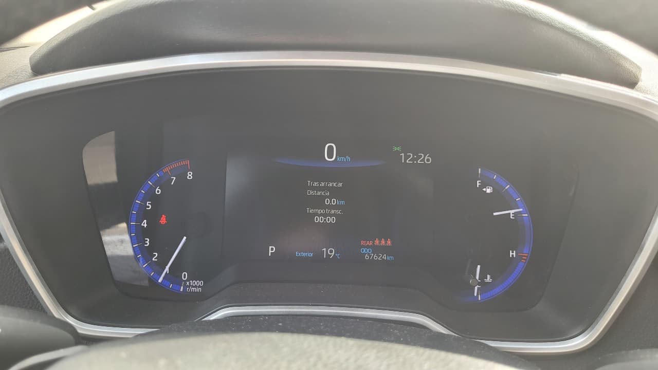 COROLLA 2.0 FULL AUT. - view 9