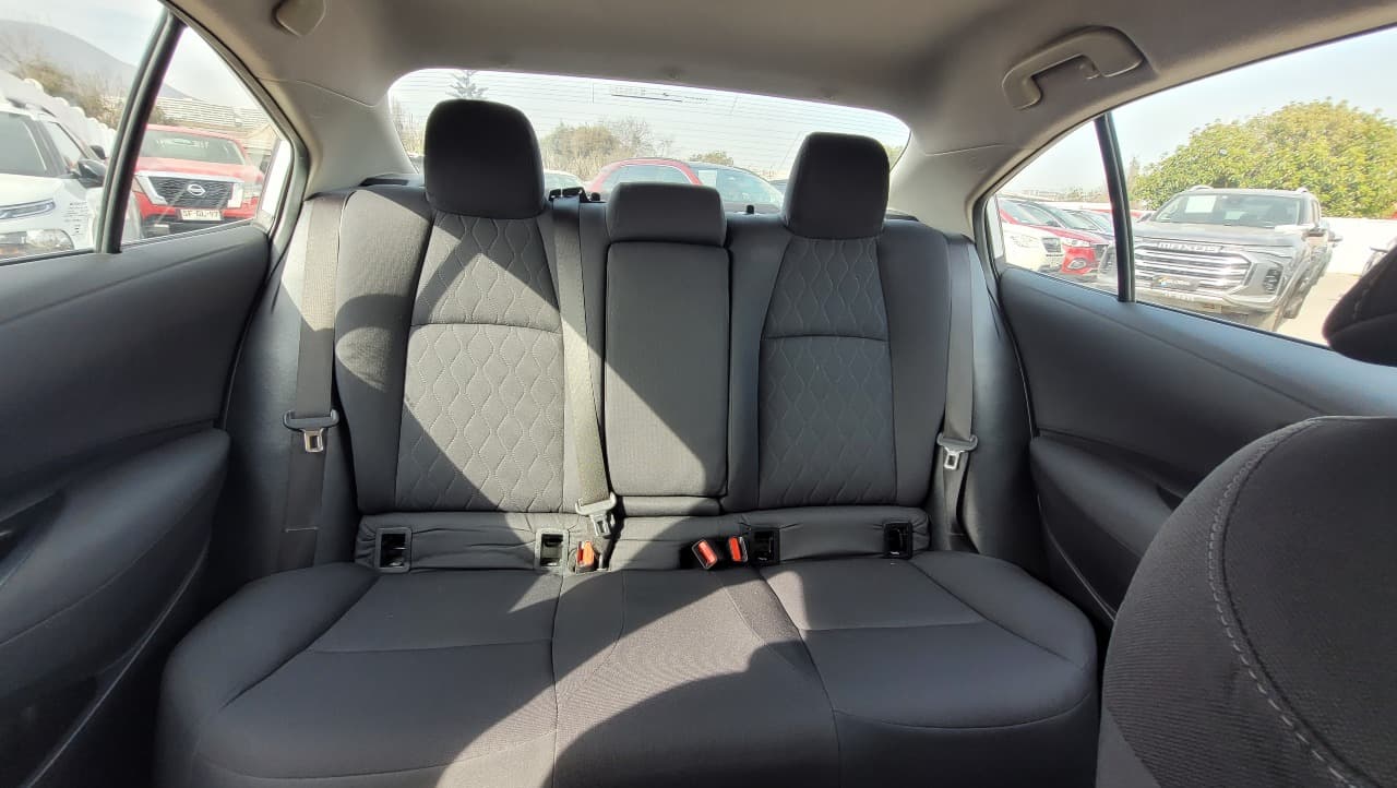 COROLLA 2.0 FULL AUT. - view 10