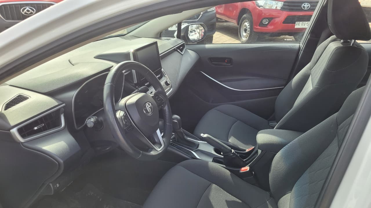 COROLLA 2.0 FULL AUT. - view 11