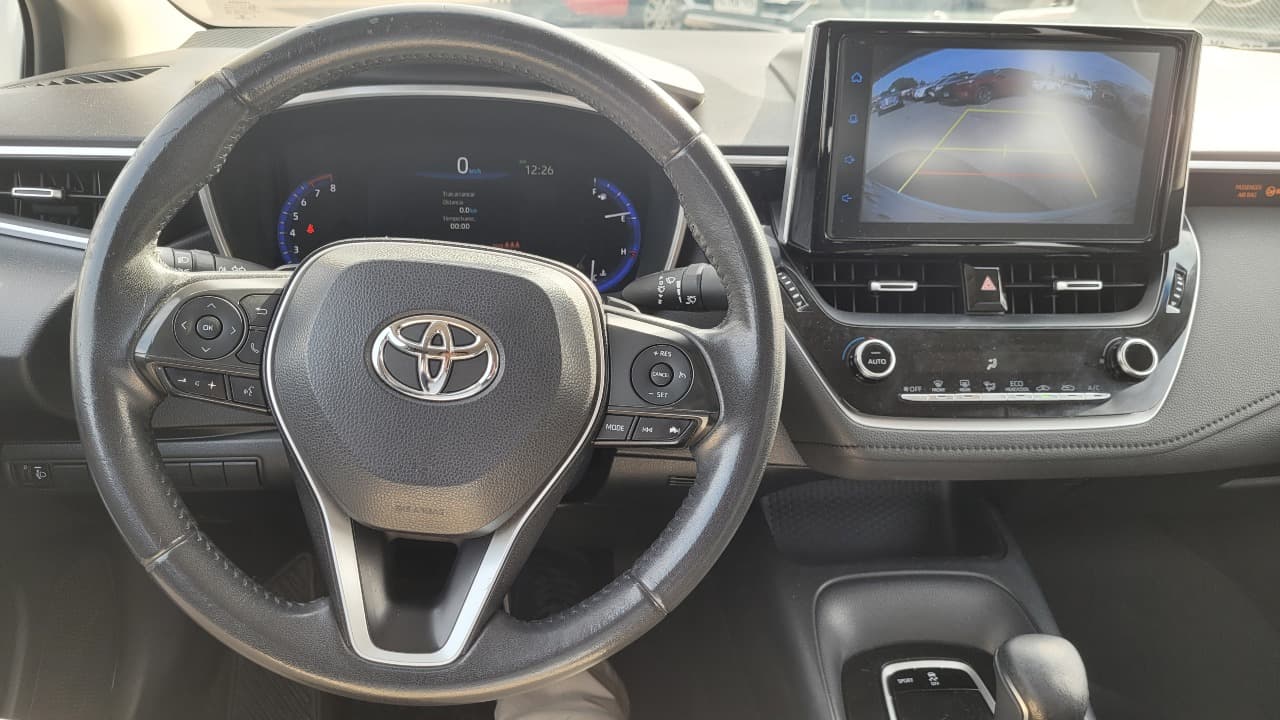 COROLLA 2.0 FULL AUT. - view 12