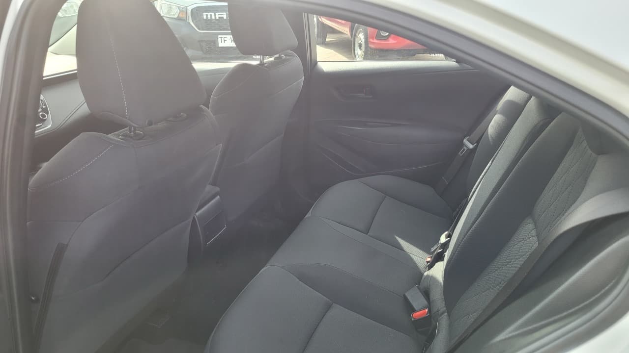 COROLLA 2.0 FULL AUT. - view 13