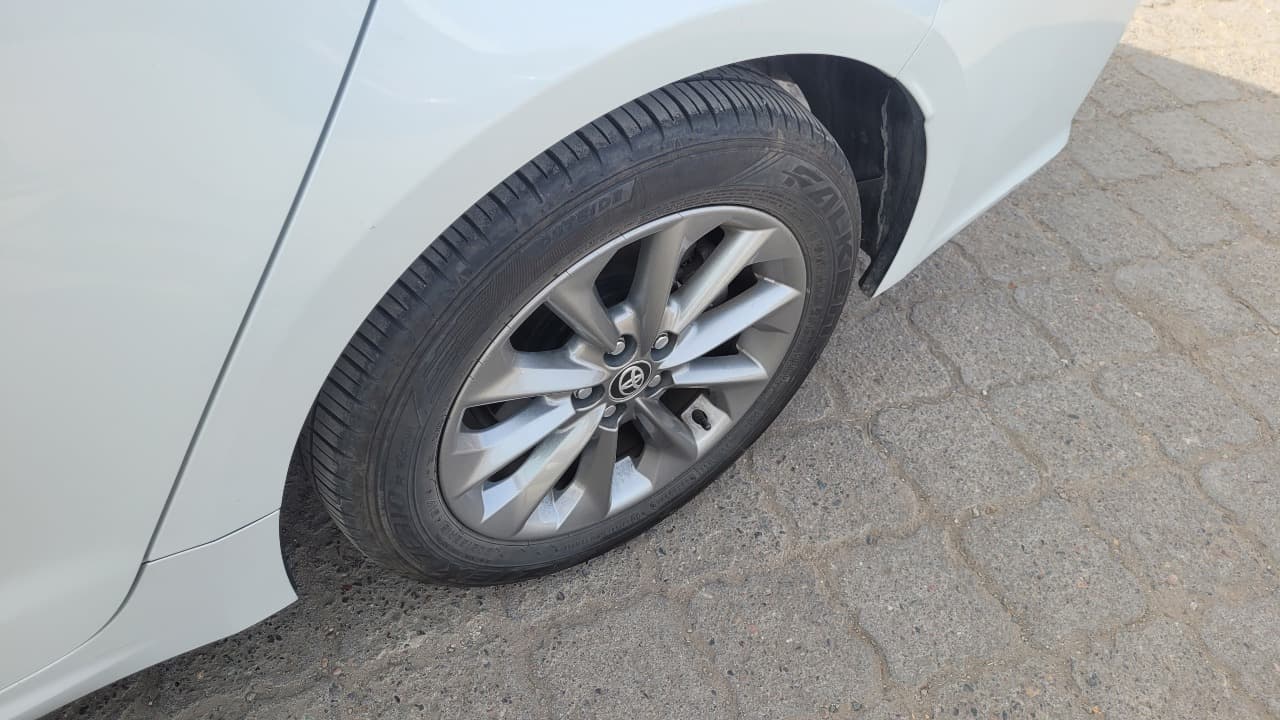 COROLLA 2.0 FULL AUT. - view 14