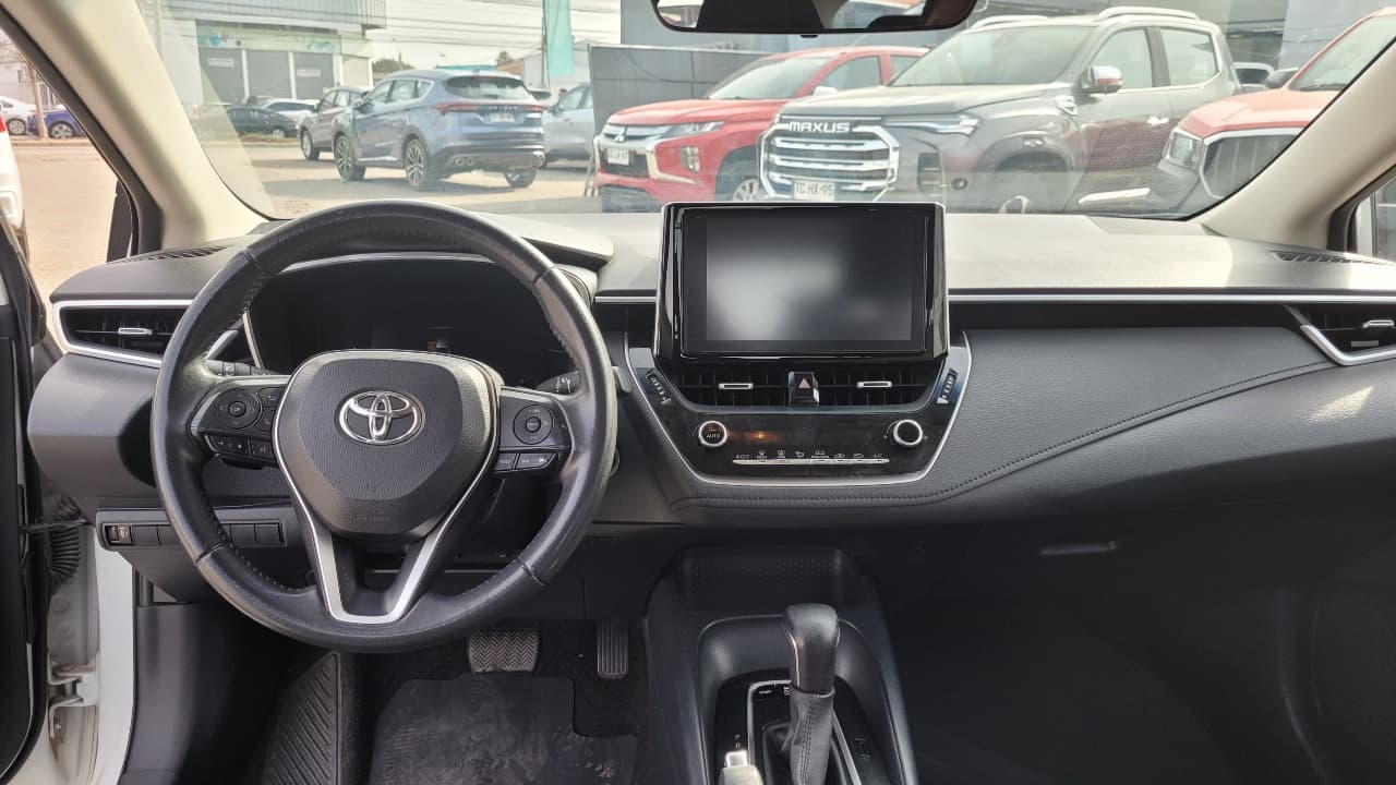 COROLLA 2.0 FULL AUT. - view 15