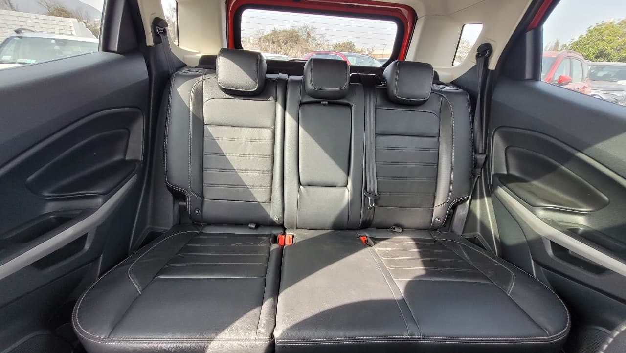 ECOSPORT 1.5 FULL AUT. TITANIUM - view 15