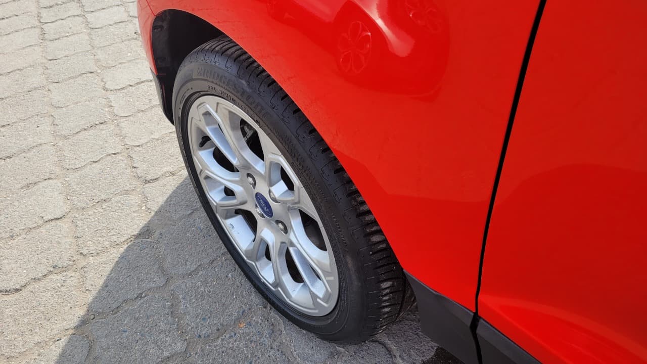 ECOSPORT 1.5 FULL AUT. TITANIUM - view 16