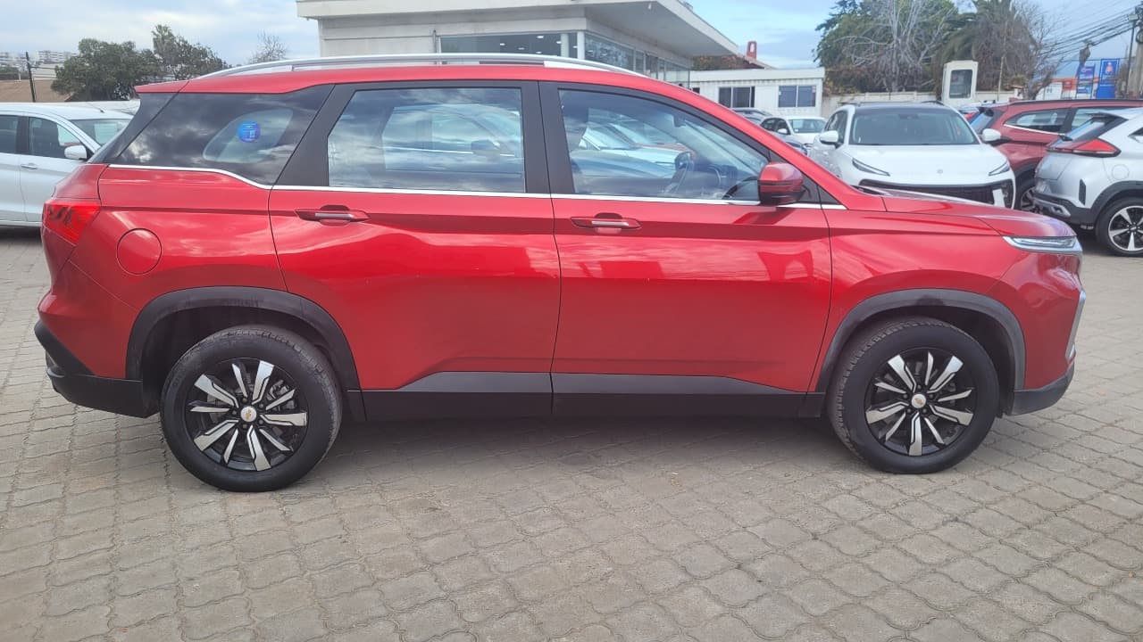 CAPTIVA PREMIER 1.5 FULL AUT. - view 8