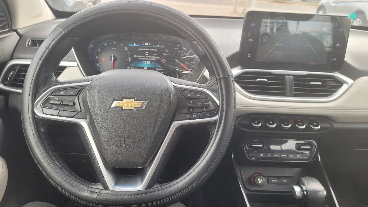 CAPTIVA PREMIER 1.5 FULL AUT. - view 10