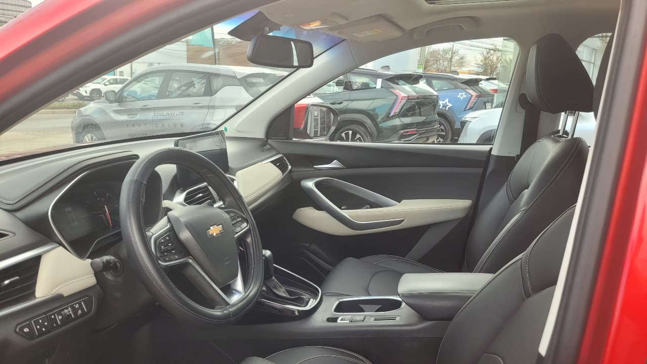 CAPTIVA PREMIER 1.5 FULL AUT. - view 11