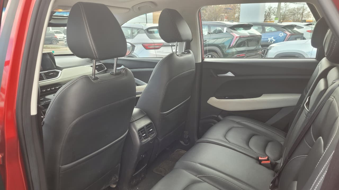 CAPTIVA PREMIER 1.5 FULL AUT. - view 12