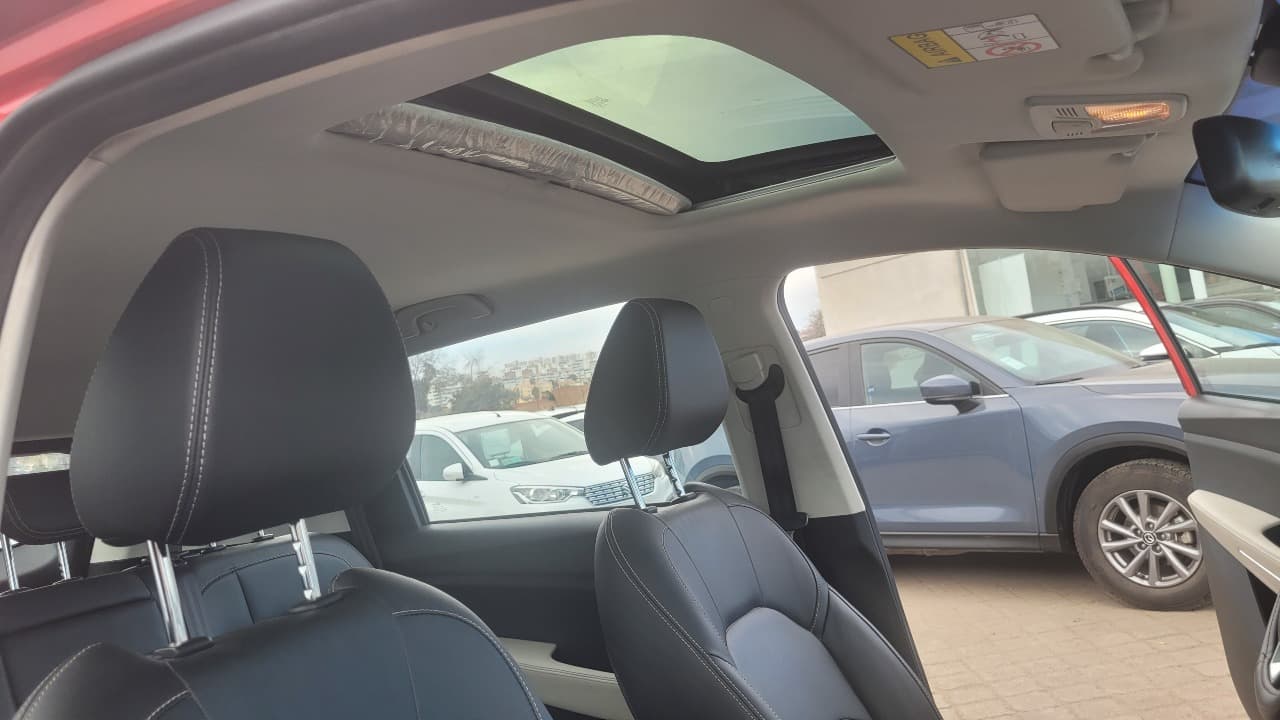 CAPTIVA PREMIER 1.5 FULL AUT. - view 13