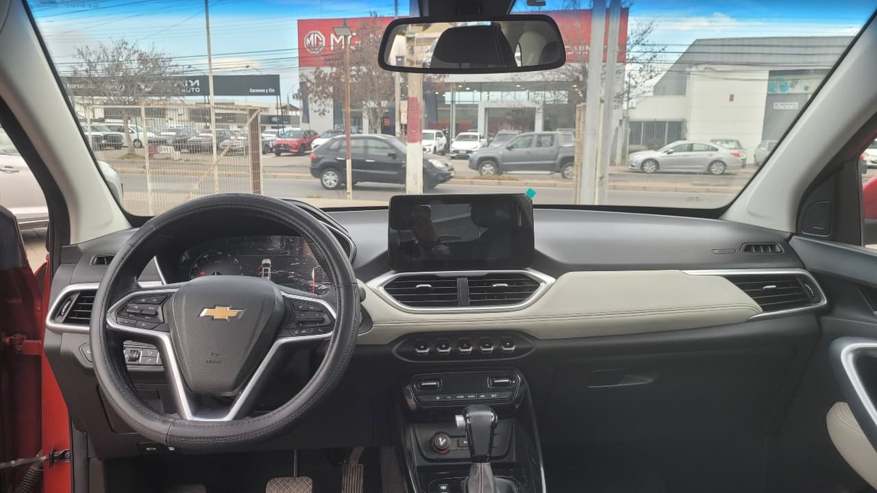 CAPTIVA PREMIER 1.5 FULL AUT. - view 14