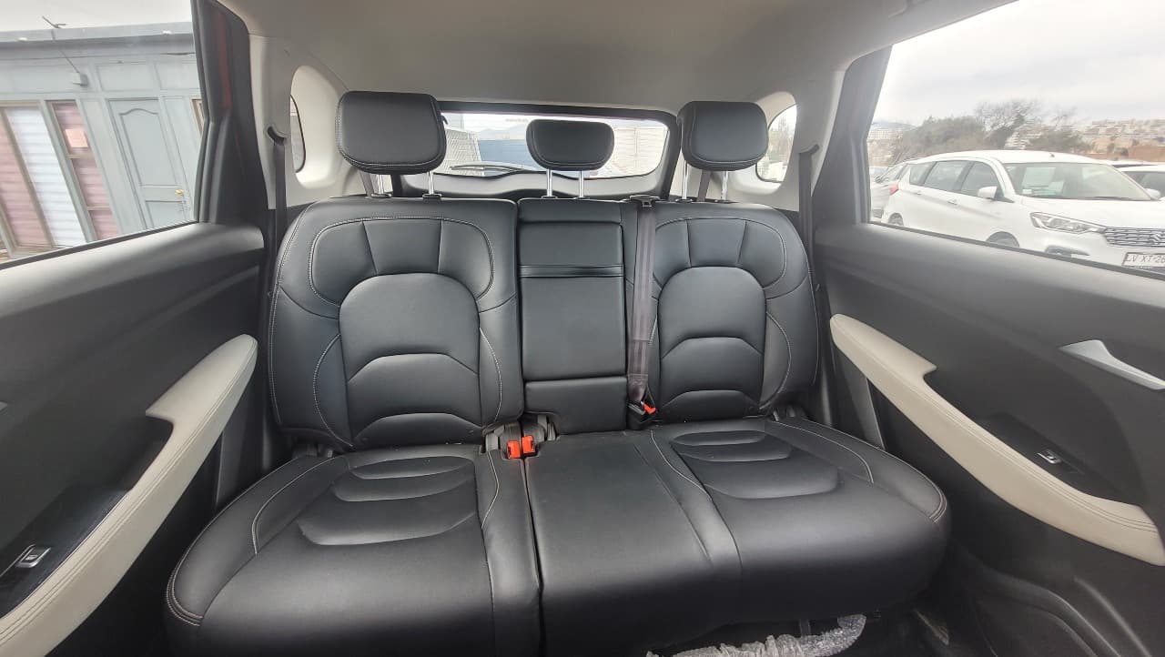 CAPTIVA PREMIER 1.5 FULL AUT. - view 15