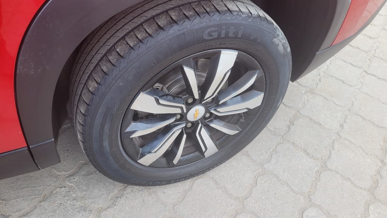 CAPTIVA PREMIER 1.5 FULL AUT. - view 16
