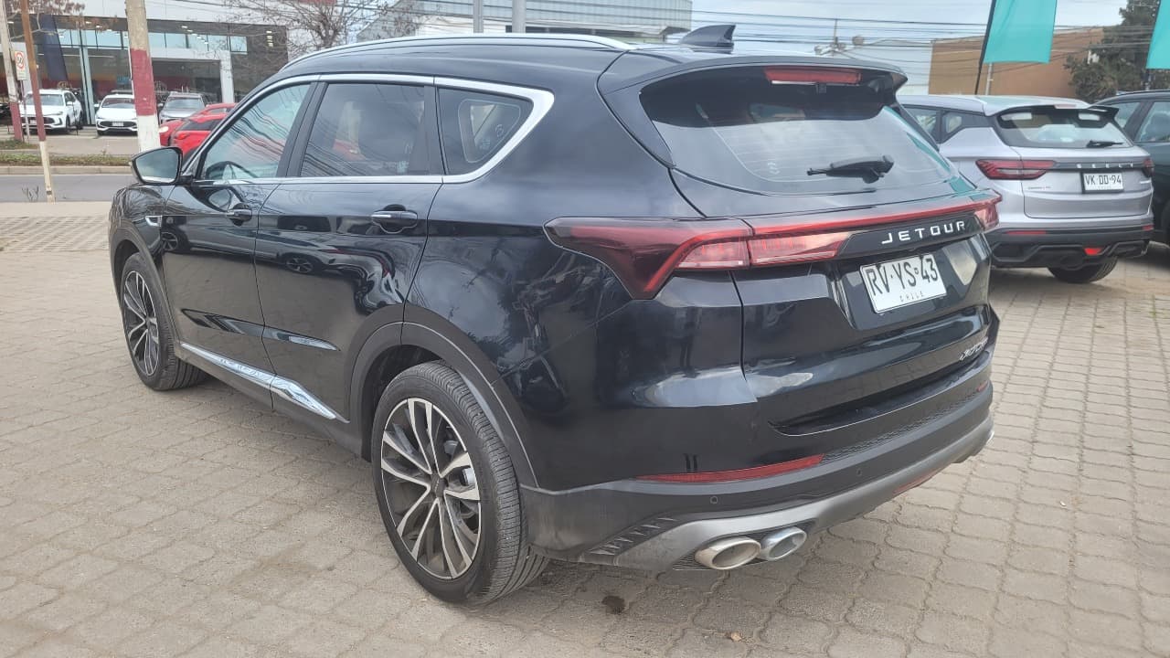 X70 PLUS 1.6 FULL AUT. - view 5