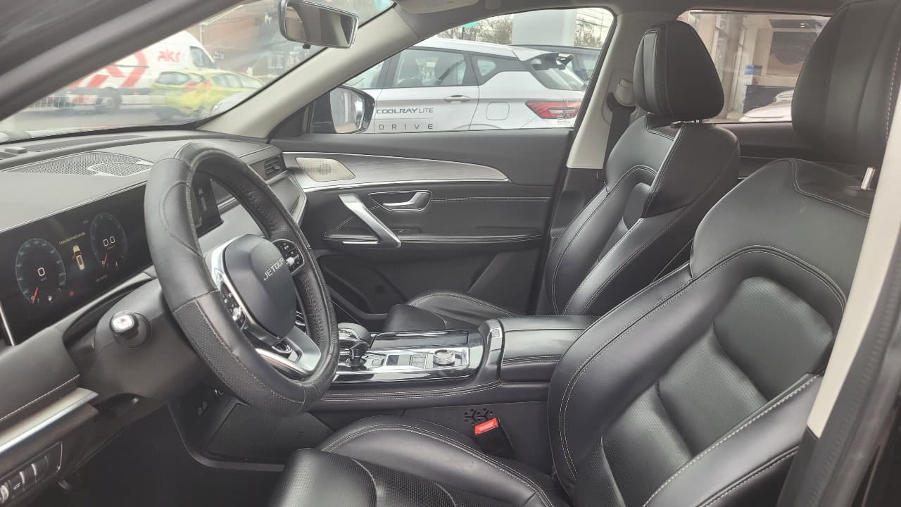 X70 PLUS 1.6 FULL AUT. - view 10